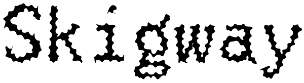 Skigway Font