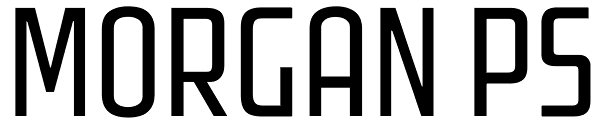 Morgan Ps Font