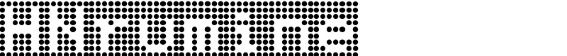 HNrumine Font