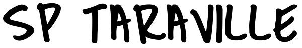 SP Taraville Font