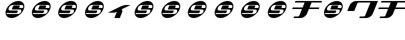 SUMMERCAMPKaSha Font