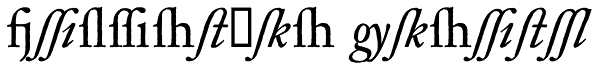 Archetype Xperts Font