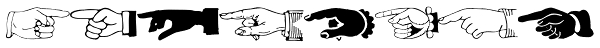 Handsome Font