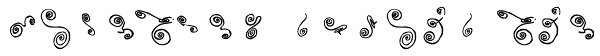 Linotype Afrika Two Font