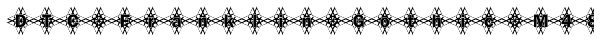 DTC Franklin Gothic M48 Font