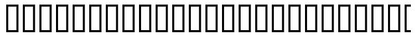 Apollo MT SemiBold Expert Font