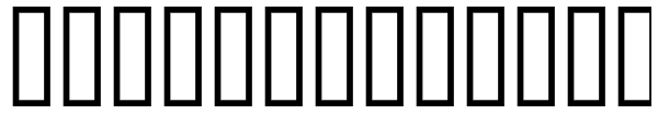 Keystrokes MT Font