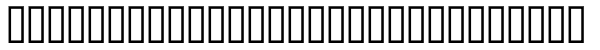 Photina MT Bold Italic Expert Font