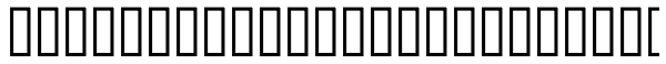 Photina MT Italic Expert Font