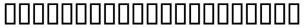 Janson Expert MT Bold Font