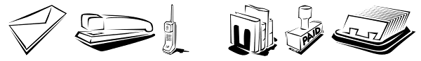 Day Job Font