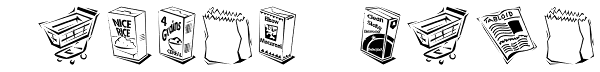 Market Place Font