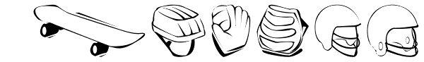 Sportif Font