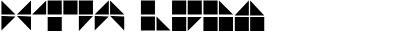 H19A Luna Font