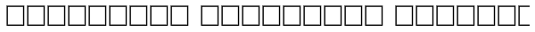 PIXymbols Gridmaker Regular Font