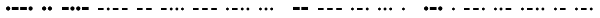 PIXymbols Morse Regular Font