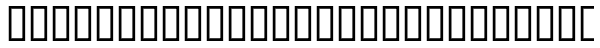 PIXymbols RoadSigns Regular Font