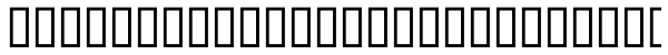 PIXymbols Road Signs Color Font