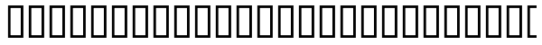 PIXymbols Stylekey Regular Font