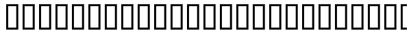 PIXymbols Stylekey Italic Font