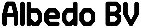 Albedo BV Font
