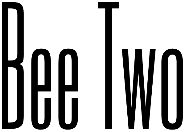 Bee Two Font