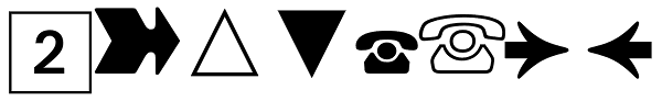 Linobats Font