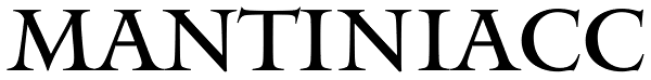 MantiniaCC Font