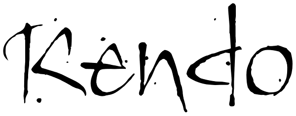 Kendo Font