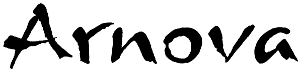 Arnova Font