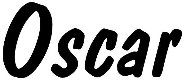 Oscar Font
