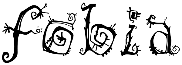 Fobia Font