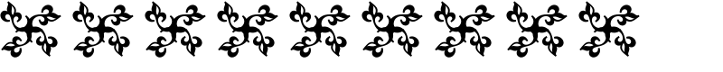 fondi_kpz Font
