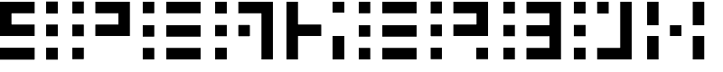 Speakerbox Font