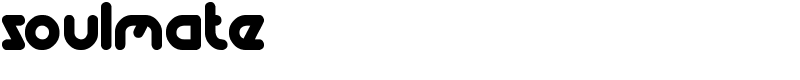 soulmate Font