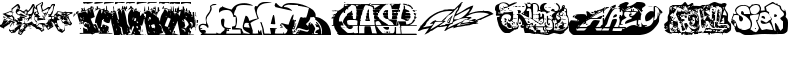 DingGrafs Font