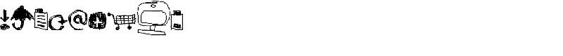 DerpIcons Font