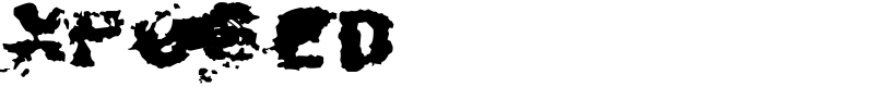 Xposed Font