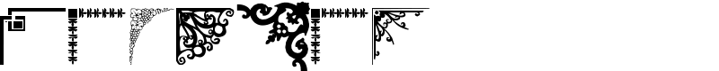 CornPop Font