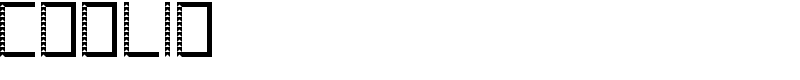 Coolio Font