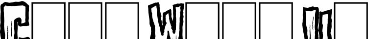 Come With Us Font