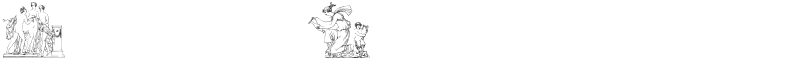 ClassicSketches Font