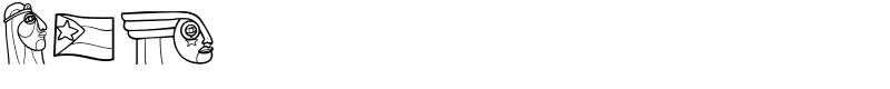 BRP       Font