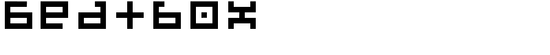 Beatbox Font
