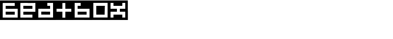 Beatbox Font