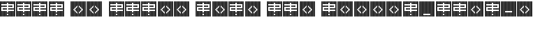 back to heavy coat fat ground_line-v Font