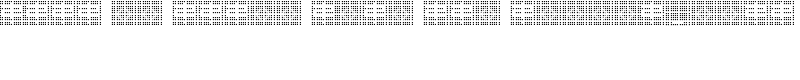 back to heavy coat fat ground_quad Font