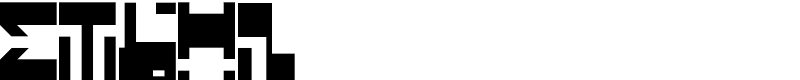 Anime Font