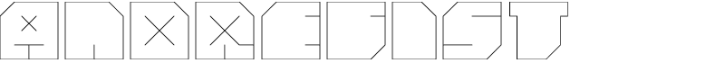 andrefist Font