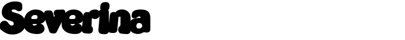 Severina Font